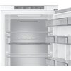 Lodówka SAMSUNG AI BRB80F26ACS0EO Funkcja Cool Select+ Metal Cooling Szuflada Optimal Fresh Funkcje dodatkowe Alarm otwartych drzwi