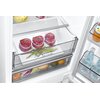 Lodówka SAMSUNG AI BRB80F26ACS0EO Funkcja Cool Select+ Metal Cooling Szuflada Optimal Fresh Funkcje dodatkowe Funkcja wakacje