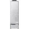 Lodówka SAMSUNG AI BRB80F26ACS0EO Funkcja Cool Select+ Metal Cooling Szuflada Optimal Fresh Bezszronowa (No Frost) Pełny No Frost