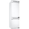 Lodówka SAMSUNG AI BRB80F26ADF0EO Funkcja Cool Select+ Metal Cooling Szuflada Optimal Fresh Położenie zamrażarki Na dole