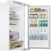 Lodówka SAMSUNG AI BRB80F26ADF0EO Funkcja Cool Select+ Metal Cooling Szuflada Optimal Fresh Funkcje dodatkowe Optimal Fresh+