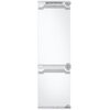 Lodówka SAMSUNG AI BRB80F26ADF0EO Funkcja Cool Select+ Metal Cooling Szuflada Optimal Fresh Roczne zużycie prądu 185 kWh = 212.75 zł