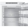Lodówka SAMSUNG AI BRB80F26ADF0EO Funkcja Cool Select+ Metal Cooling Szuflada Optimal Fresh Funkcje dodatkowe Alarm otwartych drzwi