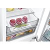 Lodówka SAMSUNG AI BRB80F26ADF0EO Funkcja Cool Select+ Metal Cooling Szuflada Optimal Fresh Funkcje dodatkowe Metal Cooling