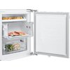 Lodówka SAMSUNG AI BRB80F26ADF0EO Funkcja Cool Select+ Metal Cooling Szuflada Optimal Fresh Liczba termostatów 2