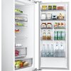 Lodówka SAMSUNG AI BRB80F30ADF0EO Funkcja Cool Select+ Metal Cooling Szuflada Optimal Fresh Funkcje dodatkowe Optimal Fresh+