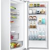 Lodówka SAMSUNG AI BRB80F30ADF0EO Funkcja Cool Select+ Metal Cooling Szuflada Optimal Fresh Funkcje dodatkowe Oświetlenie LED