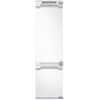 Lodówka SAMSUNG AI BRB80F30ADF0EO Funkcja Cool Select+ Metal Cooling Szuflada Optimal Fresh Roczne zużycie prądu 183 kWh = 210.45 zł