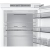 Lodówka SAMSUNG AI BRB80F30ADF0EO Funkcja Cool Select+ Metal Cooling Szuflada Optimal Fresh Funkcje dodatkowe Alarm otwartych drzwi