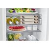 Lodówka SAMSUNG AI BRB80F30ADF0EO Funkcja Cool Select+ Metal Cooling Szuflada Optimal Fresh Funkcje dodatkowe Funkcja wakacje