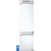 Lodówka SAMSUNG AI BRB80F30ADF0EO Funkcja Cool Select+ Metal Cooling Szuflada Optimal Fresh Pojemność [l] 224 chłodziarka + 74 zamrażarka