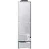 Lodówka SAMSUNG AI BRB80F30ADF0EO Funkcja Cool Select+ Metal Cooling Szuflada Optimal Fresh Bezszronowa (No Frost) Pełny No Frost