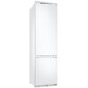 Lodówka SAMSUNG AI BRB80F30BDS0EO Funkcja Cool Select+ Metal Cooling Szuflada Optimal Fresh Położenie zamrażarki Na dole