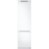 Lodówka SAMSUNG AI BRB80F30BDS0EO Funkcja Cool Select+ Metal Cooling Szuflada Optimal Fresh Roczne zużycie prądu 183 kWh = 210.45 zł