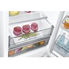 Lodówka SAMSUNG AI BRB80F30BDS0EO Funkcja Cool Select+ Metal Cooling Szuflada Optimal Fresh Funkcje dodatkowe Fresh Box
