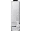 Lodówka SAMSUNG AI BRB80F30BDS0EO Funkcja Cool Select+ Metal Cooling Szuflada Optimal Fresh Bezszronowa (No Frost) Pełny No Frost