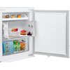 Lodówka SAMSUNG AI BRB80F30BDS0EO Funkcja Cool Select+ Metal Cooling Szuflada Optimal Fresh Liczba agregatów 1