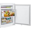 Lodówka SAMSUNG AI BRB80F30BDS0EO Funkcja Cool Select+ Metal Cooling Szuflada Optimal Fresh Liczba termostatów 2