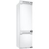 Lodówka SAMSUNG AI BRB80F30BEF0EO Funkcja Cool Select+ Metal Cooling Szuflada Optimal Fresh Położenie zamrażarki Na dole