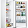 Lodówka SAMSUNG AI BRB80F30BEF0EO Funkcja Cool Select+ Metal Cooling Szuflada Optimal Fresh Funkcje dodatkowe Funkcja wakacje