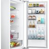 Lodówka SAMSUNG AI BRB80F30BEF0EO Funkcja Cool Select+ Metal Cooling Szuflada Optimal Fresh Funkcje dodatkowe Metal Cooling