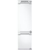 Lodówka SAMSUNG AI BRB80F30BEF0EO Funkcja Cool Select+ Metal Cooling Szuflada Optimal Fresh Roczne zużycie prądu 229 kWh = 263.35 zł