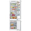 Lodówka SAMSUNG AI BRB80F30BEF0EO Funkcja Cool Select+ Metal Cooling Szuflada Optimal Fresh