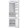 Lodówka SAMSUNG AI BRB80F30BEF0EO Funkcja Cool Select+ Metal Cooling Szuflada Optimal Fresh Sterowanie Elektroniczne