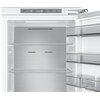 Lodówka SAMSUNG AI BRB80F30BEF0EO Funkcja Cool Select+ Metal Cooling Szuflada Optimal Fresh Funkcje dodatkowe Alarm otwartych drzwi