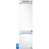 Lodówka SAMSUNG AI BRB80F30BEF0EO Funkcja Cool Select+ Metal Cooling Szuflada Optimal Fresh Pojemność [l] 224 chłodziarka + 74 zamrażarka