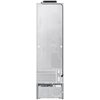 Lodówka SAMSUNG AI BRB80F30BEF0EO Funkcja Cool Select+ Metal Cooling Szuflada Optimal Fresh Bezszronowa (No Frost) Pełny No Frost