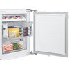 Lodówka SAMSUNG AI BRB80F30BEF0EO Funkcja Cool Select+ Metal Cooling Szuflada Optimal Fresh Funkcje dodatkowe Strefa Cool Select Plus