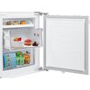Lodówka SAMSUNG AI BRB80F30BEF0EO Funkcja Cool Select+ Metal Cooling Szuflada Optimal Fresh Liczba agregatów 1