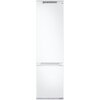 Lodówka SAMSUNG AI BRB80F30BES0EO Funkcja Cool Select+ Metal Cooling Szuflada Optimal Fresh Roczne zużycie prądu 229 kWh = 263.35 zł
