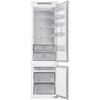 Lodówka SAMSUNG AI BRB80F30BES0EO Funkcja Cool Select+ Metal Cooling Szuflada Optimal Fresh Sterowanie Elektroniczne