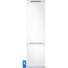 Lodówka SAMSUNG AI BRB80F30BES0EO Funkcja Cool Select+ Metal Cooling Szuflada Optimal Fresh Pojemność [l] 224 chłodziarka + 74 zamrażarka