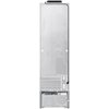 Lodówka SAMSUNG AI BRB80F30BES0EO Funkcja Cool Select+ Metal Cooling Szuflada Optimal Fresh Bezszronowa (No Frost) Pełny No Frost