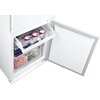 Lodówka SAMSUNG AI BRB80F30BES0EO Funkcja Cool Select+ Metal Cooling Szuflada Optimal Fresh Funkcje dodatkowe Oświetlenie LED