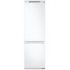 Lodówka SAMSUNG AI BRB70F26DES0EO Szuflada Optimal Fresh All-Around Cooling Roczne zużycie prądu 231 kWh = 265.65 zł