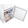 Lodówka SAMSUNG AI BRB70F26DES0EO Szuflada Optimal Fresh All-Around Cooling Funkcje dodatkowe Oświetlenie LED