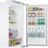 Lodówka SAMSUNG AI BRB80F26DEF0EO Szuflada Optimal Fresh Metal Cooling Funkcje dodatkowe All Around Cooling