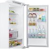 Lodówka SAMSUNG AI BRB80F26DEF0EO Szuflada Optimal Fresh Metal Cooling Funkcje dodatkowe Fresh Box