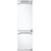 Lodówka SAMSUNG AI BRB80F26DEF0EO Szuflada Optimal Fresh Metal Cooling Roczne zużycie prądu 231 kWh = 265.65 zł