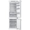 Lodówka SAMSUNG AI BRB80F26DEF0EO Szuflada Optimal Fresh Metal Cooling Sterowanie Elektroniczne