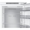 Lodówka SAMSUNG AI BRB80F26DEF0EO Szuflada Optimal Fresh Metal Cooling Funkcje dodatkowe Alarm otwartych drzwi