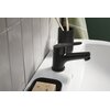 Bateria umywalkowa KFA ARMATURA Sparc 5412-815-81 Czarny Typ Umywalkowa