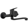 Bateria KFA ARMATURA Sparc 5410-910-81 Czarny