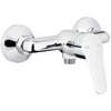 Bateria natryskowa KFA ARMATURA Sparc 5416-010-00 Chrom