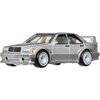 Samochód Hot Wheels Kultowe auta Mercedes-Benz 190E HRV98 Seria Kultowe auta