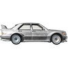 Samochód Hot Wheels Kultowe auta Mercedes-Benz 190E HRV98 Skala 1:64